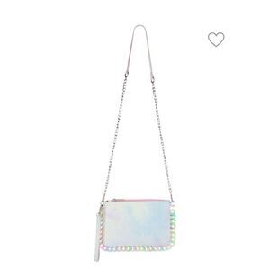 BARI LYNN
Girl's Tie Dye Pouch